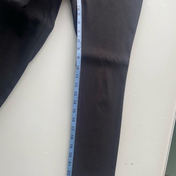Loft Petite Skinny Pants Size 4P - Picture 5 of 10
